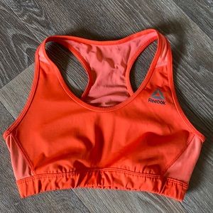 Reebok Sports Bra